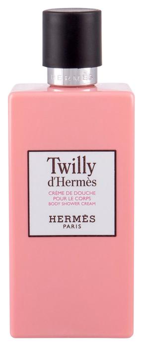 Kehapesu kreem Hermès, 200 ml