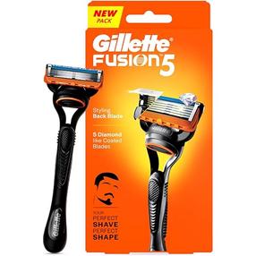 Skuveklis Gillette Fusion5 Proglide