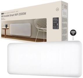 Elektrinis šildytuvas Mill Invisible Smart WiFi Heater PA2000WIFI4, 2 kW