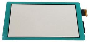 Atsarginė nešiojamojo kompiuterio dalis Nintendo Switch Lite Touch Screen (Green)