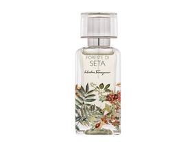 Parfüümvesi Salvatore Ferragamo Foreste di Seta, 50 ml