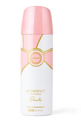 Дезодорант для женщин Armaf Le Parfait Panache, 200 мл