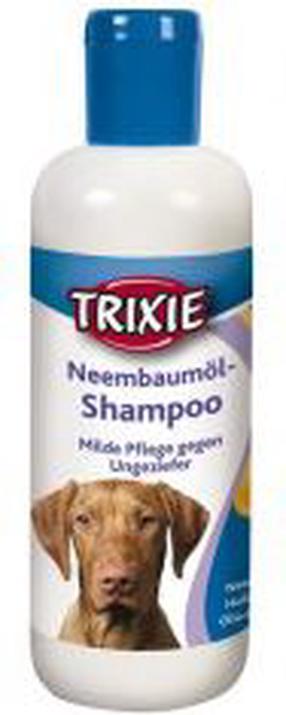  Šampūns suņiem Trixie Neem Tree Oil TX-2942, 250 ml
