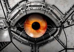 Фотообои Artgeist Watchman LNEW011509SAM, 140 см x 140 см