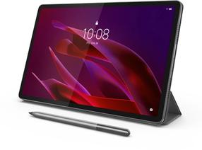 Planšetdators Lenovo Yoga Tab TB710FU, 11.1", 8GB/256GB, pelēka krās.