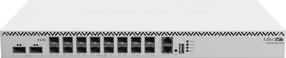 Jagaja (Switch) MikroTik CRS518-16XS-2XQ-RM