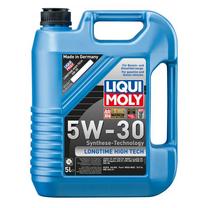 Variklių alyva Liqui Moly Longtime High Tech 5W - 30, sintetinis, 5 l