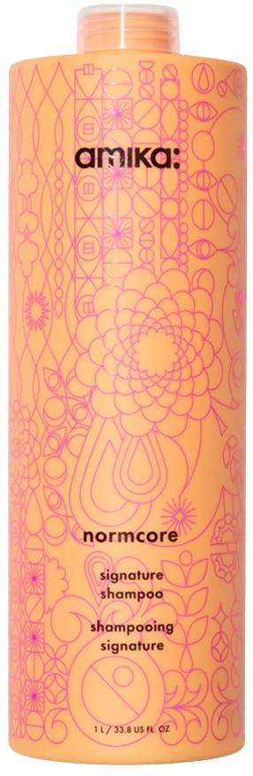 Шампунь Amika Normcore Signature, 275 мл