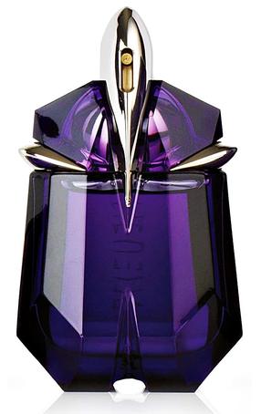 Kvapusis vanduo Thierry Mugler Alien Women, 30 ml