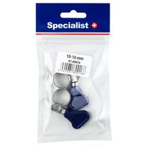Sąvarža Specialist+, 10 - 16 mm, 2 vnt.