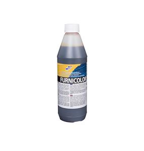 Medienos beicas Rilak Furnicolor Nr4, tamsiai ruda sp., 1 l