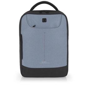 Kooli seljakott Gabol Relect, hall v., 43 cm x 31 cm x 12 cm