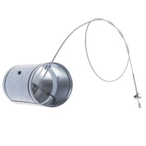 Vārstulis Darco PJSS D125