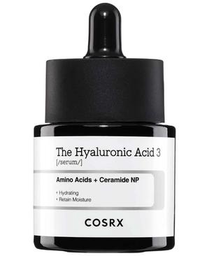 Sejas serums Cosrx The Hyaluronic Acid 3, 20 g