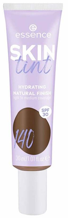 Grima bāze Essence Skin Tint, SPF 30, 140, 30 g