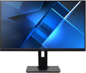 Monitorius Acer Vero B277UGbmiiprzx, IPS, 120 Hz, QHD, 27"