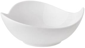 Salātu trauks Ambition Salsa, balta krās., 18 cm, 0.5 l