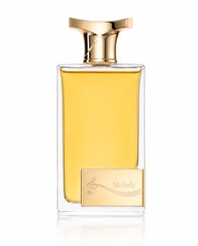 Kvapusis vanduo Aurora Scents Melody, 100 ml