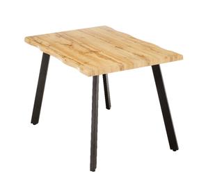 Stalas Domoletti, medžio sp., 160 cm x 90 cm x 75 cm
