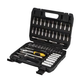 Galvučių komplektas Brenar B313-05, 1/4"