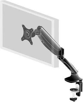 Monitoriaus laikiklis Iiyama DS3001C-B1