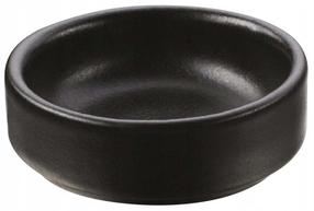 Kauss Revol Les Essentiels, must v., 6.3 cm, 0.02 l