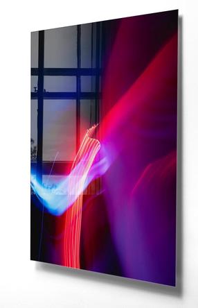 Seinadekoor Wallity, 970gls2506, 70 cm x 100 cm