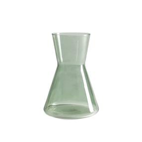 Karahvin Homla Amberis, klaas, 1.4 l, roheline v.