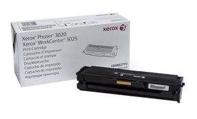 Тонер Xerox 106R02773, черный цв.
