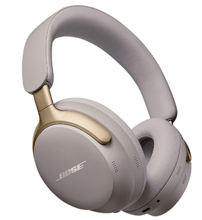 Juhtmeta kõrvaklapid Bose QuietComfort Ultra, pruunikas v.