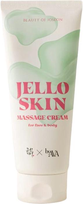 Sejas krēms, masāžai Beauty of Joseon JelloSkin, 200 ml