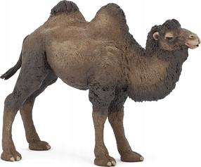Rotaļlietu figūriņa Papo Bactrian Camel 401382, brūna krās.