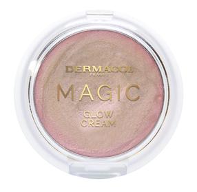 Highlighter Dermacol Magic Glow Cream, 1, 3 g