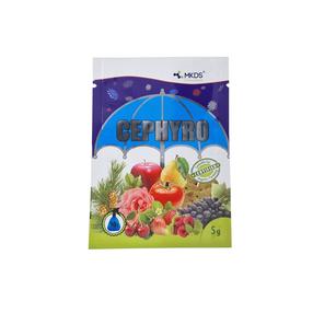 Trąšos augalams Mkds CEPHYRO VARIS, miltelinės, 0.005 kg