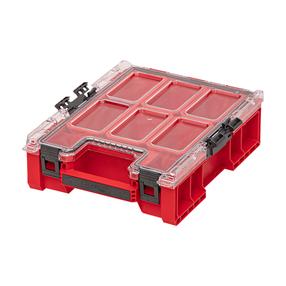 Įrankių dėžė Qbrick One Plus 2.0, įrankiams, 26.4 cm x 10.6 cm x 36.4 cm, M "