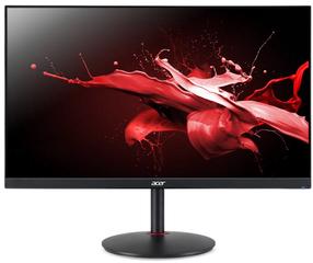 Monitor Acer Nitro XV0 XV270M3bmiiprx, IPS, 180 Hz, FHD, 27"