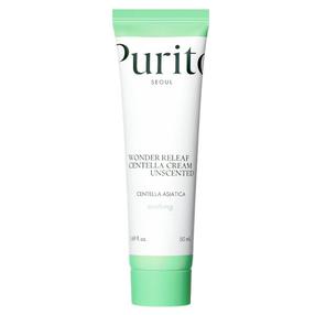 Sejas krēms Purito Wonder Releaf, 50 ml