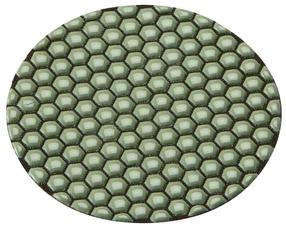 Slīpēšanas disks FLEX DP Dry D115 100, 115 mm