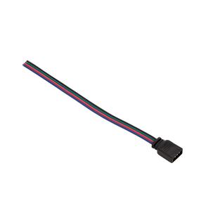 Jungtis LED juostai SMD RGB-LED-PIN