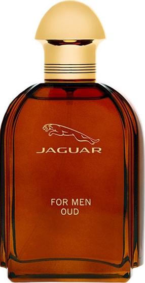 Parfüümvesi Jaguar Oud, 100 ml