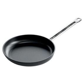 Keptuvė AMT Gastroguss, Ø 32 cm, aliuminis/metalas