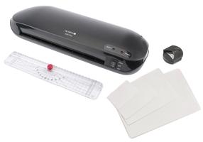 Laminatorius Olympia A230 PLUS - 4 in 1