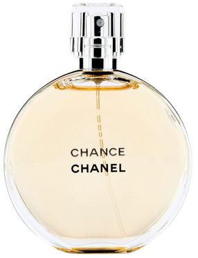 Туалетная вода Chanel Chance, 35 мл