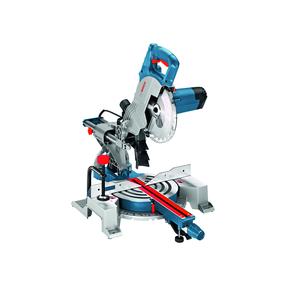 Medžio pjovimo staklės Bosch Professional GCM 80 SJ, 1400 W, 216 mm