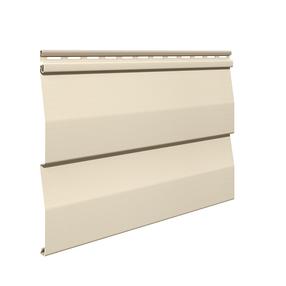 Plastikinė lauko dailylentė Vilo SV-03, 300 cm x 20 cm x 0.26 cm