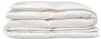 Antklodė Comco Premium Duck Down 70, 140 x 200 cm, balta sp., 0.72 kg