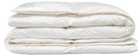 Antklodė Comco Premium Duck Down 70, 140 x 200 cm, balta sp., 0.72 kg