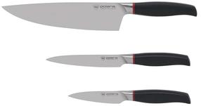 Virtuvinių peilių komplektas Polaris PRO, 3 vnt.