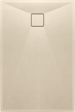 Dušo padėklas Deante Correo, 140 cm x 90 cm