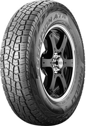 Vasarinė automobilių padanga Pirelli Scorpion ATR Plus 245/45/R19, 102-V, D, B, 72 dB